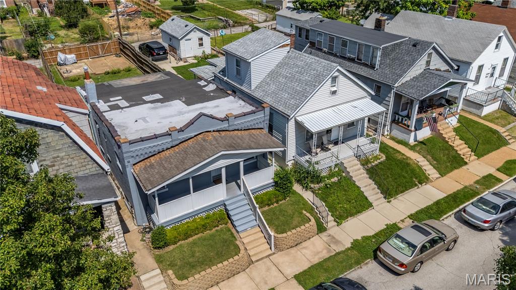 Chester Heights - Residential