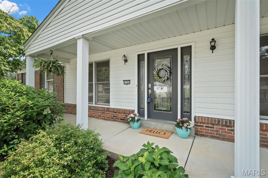 Heather Heights - Residential