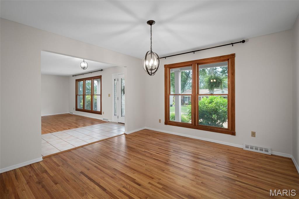 Heather Heights - Residential
