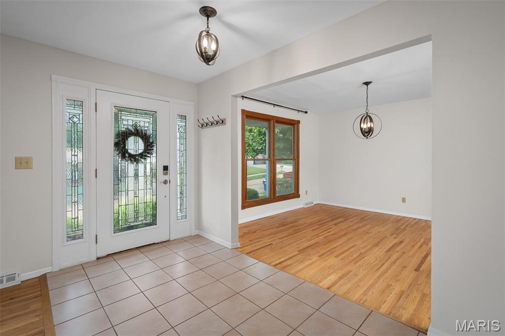 Heather Heights - Residential
