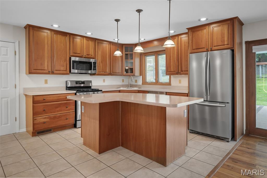 Heather Heights - Residential