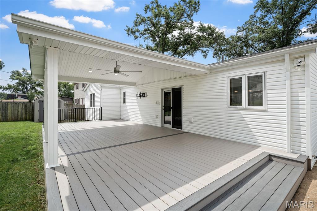 Heather Heights - Residential