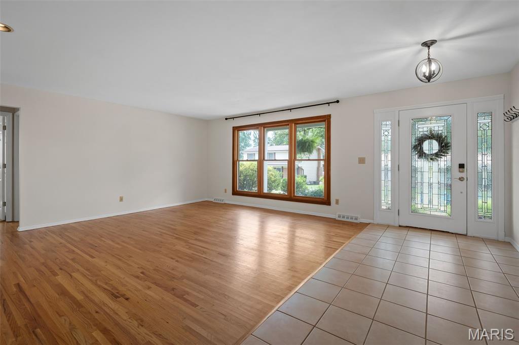 Heather Heights - Residential