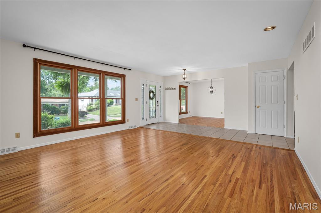 Heather Heights - Residential
