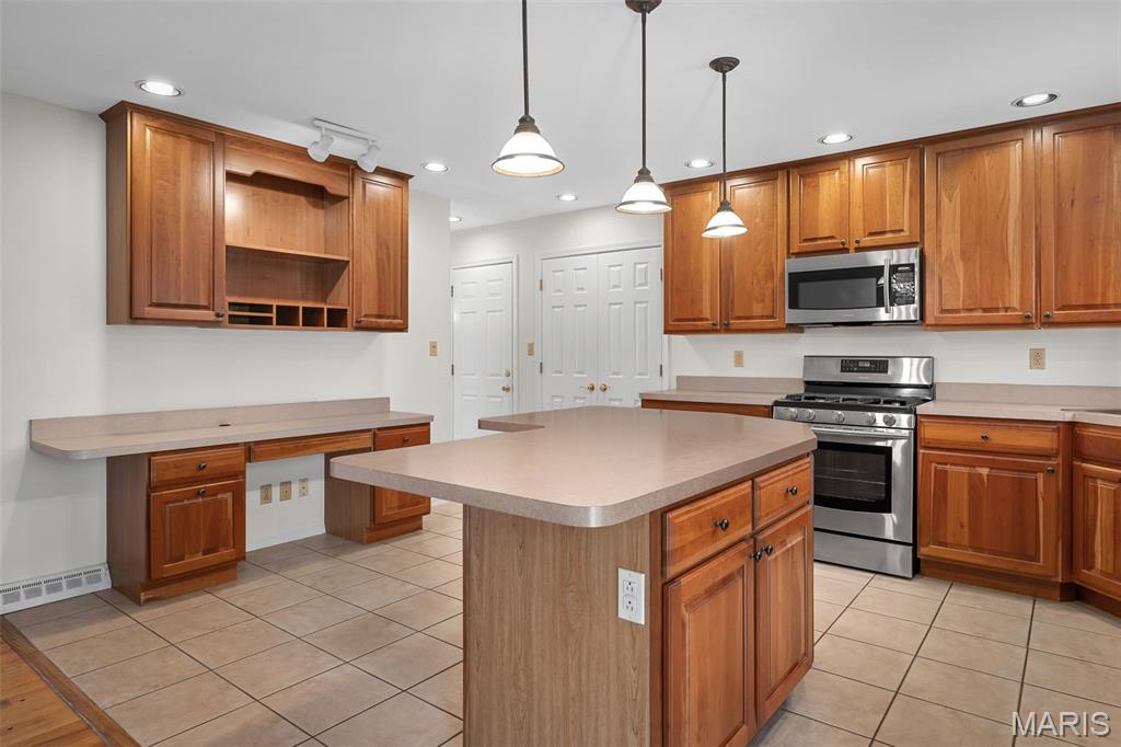 Heather Heights - Residential