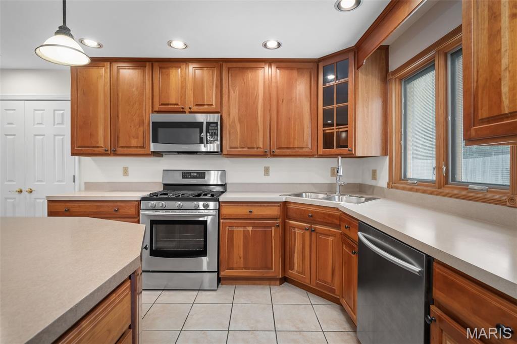 Heather Heights - Residential