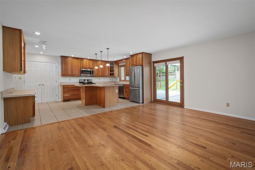 Heather Heights - Residential