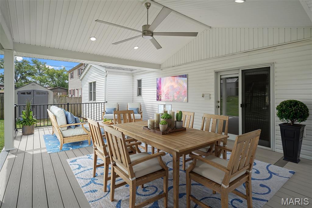 Heather Heights - Residential