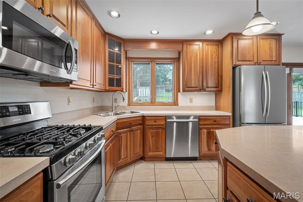 Heather Heights - Residential