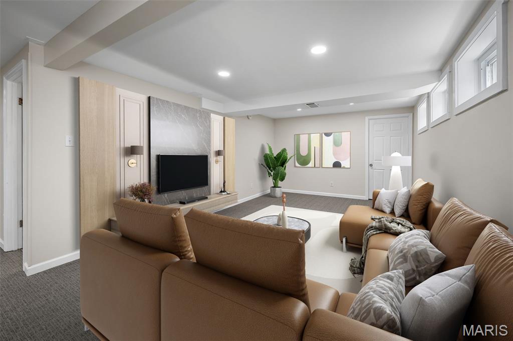 Heather Heights - Residential