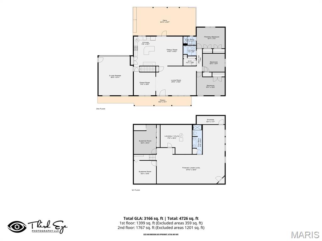 Heather Heights - Residential