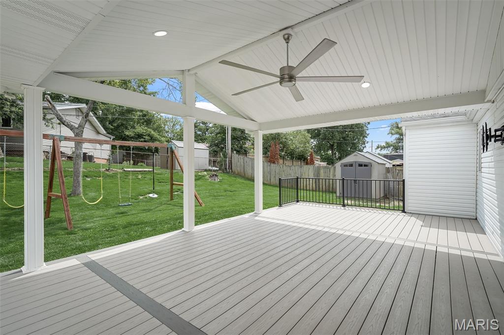 Heather Heights - Residential