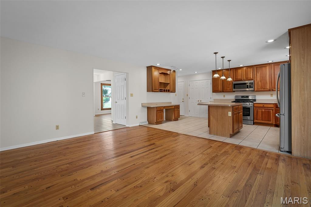 Heather Heights - Residential