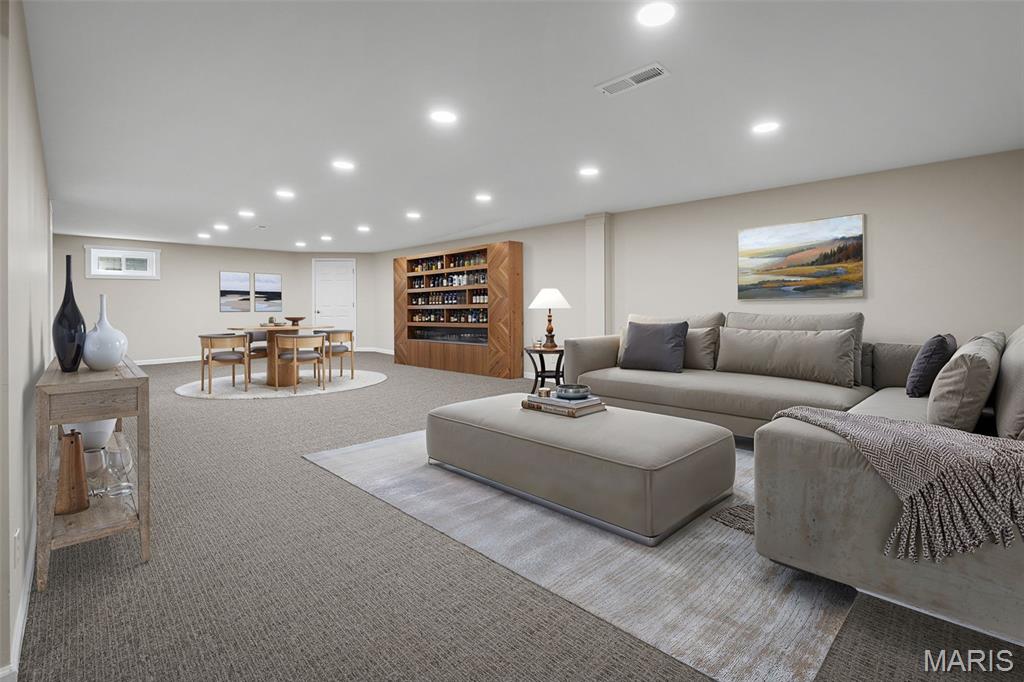 Heather Heights - Residential