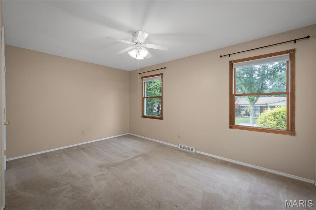 Heather Heights - Residential