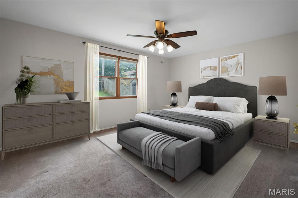 Heather Heights - Residential