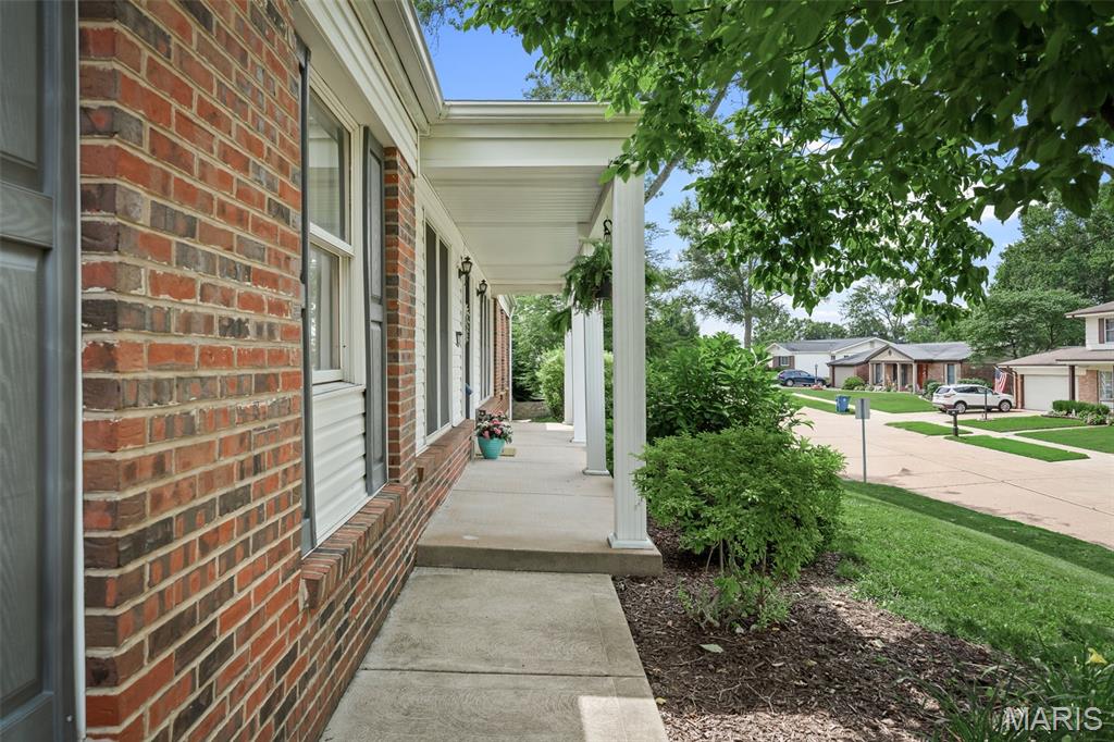 Heather Heights - Residential