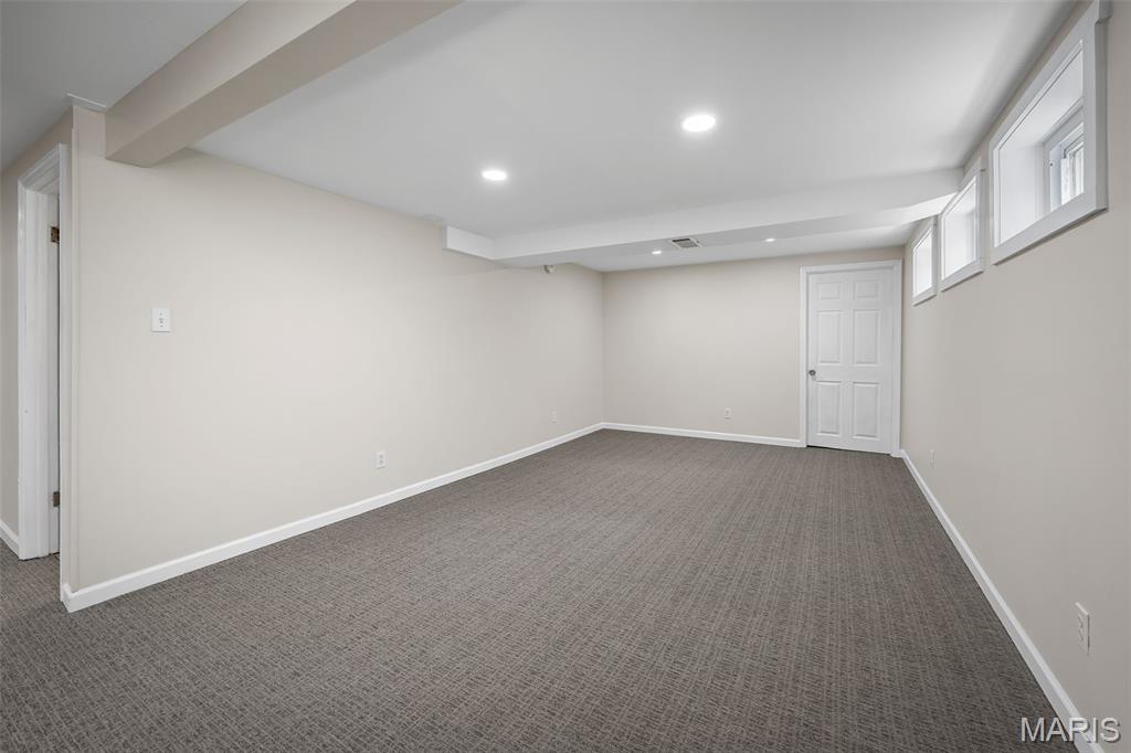 Heather Heights - Residential