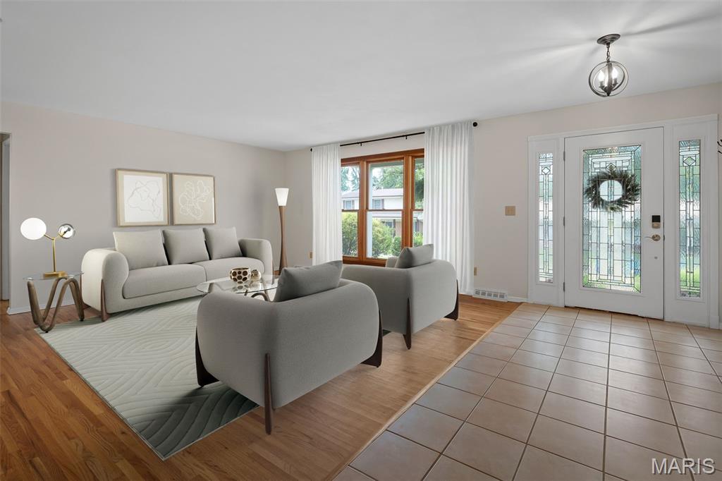 Heather Heights - Residential