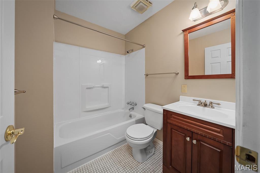 Heather Heights - Residential