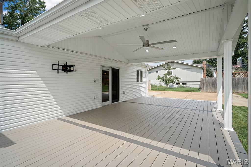Heather Heights - Residential