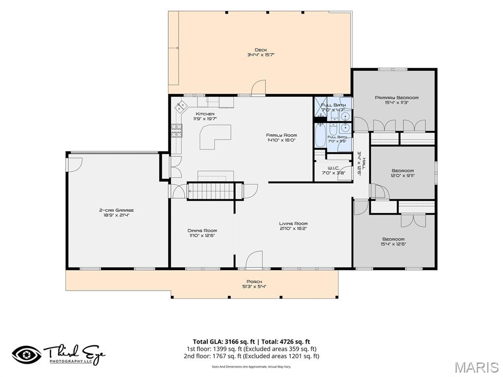 Heather Heights - Residential