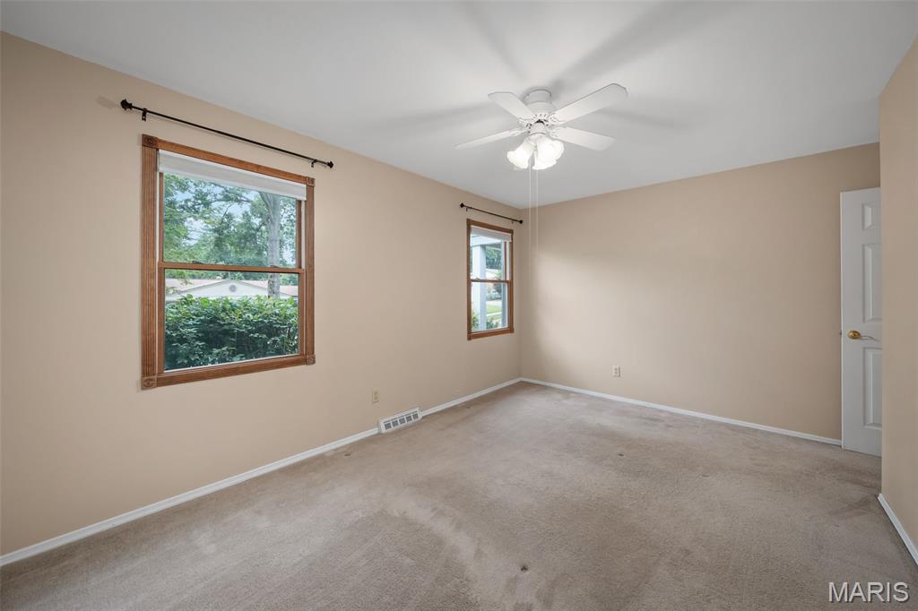 Heather Heights - Residential