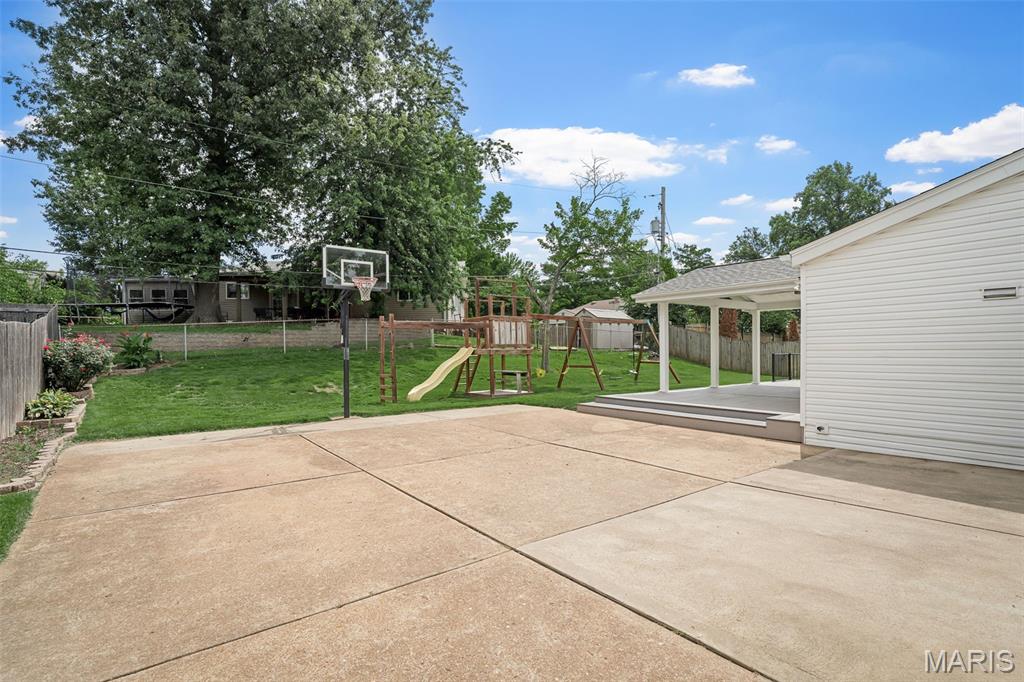 Heather Heights - Residential