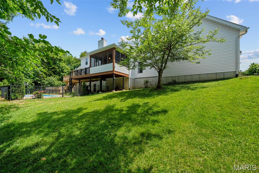 Quinette - Residential