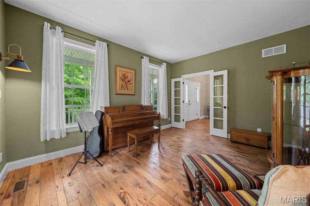 Quinette - Residential
