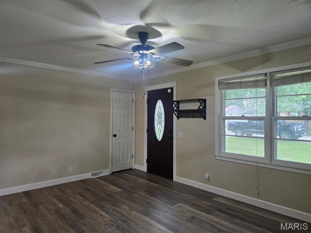 Sycamore Flats Add - Residential