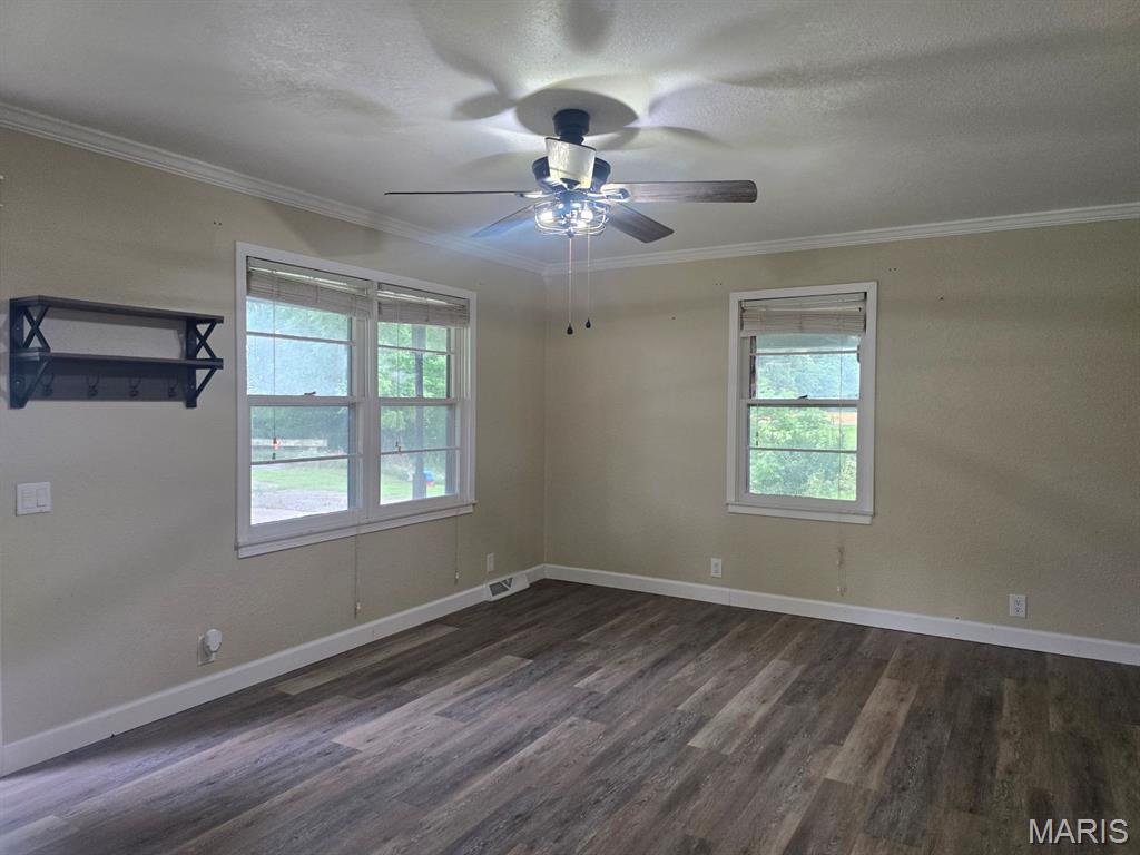 Sycamore Flats Add - Residential