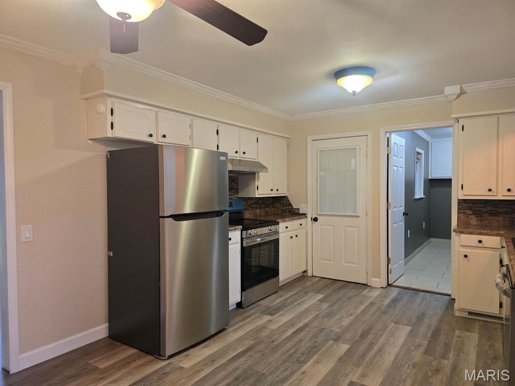Sycamore Flats Add - Residential