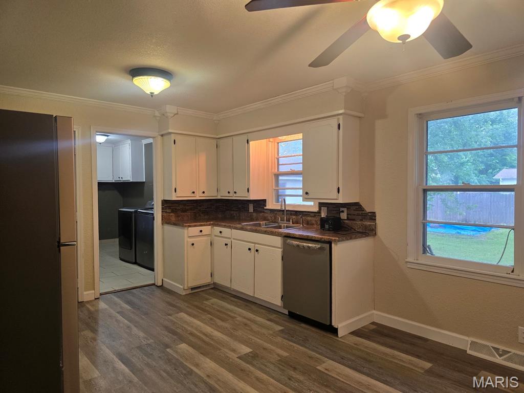 Sycamore Flats Add - Residential