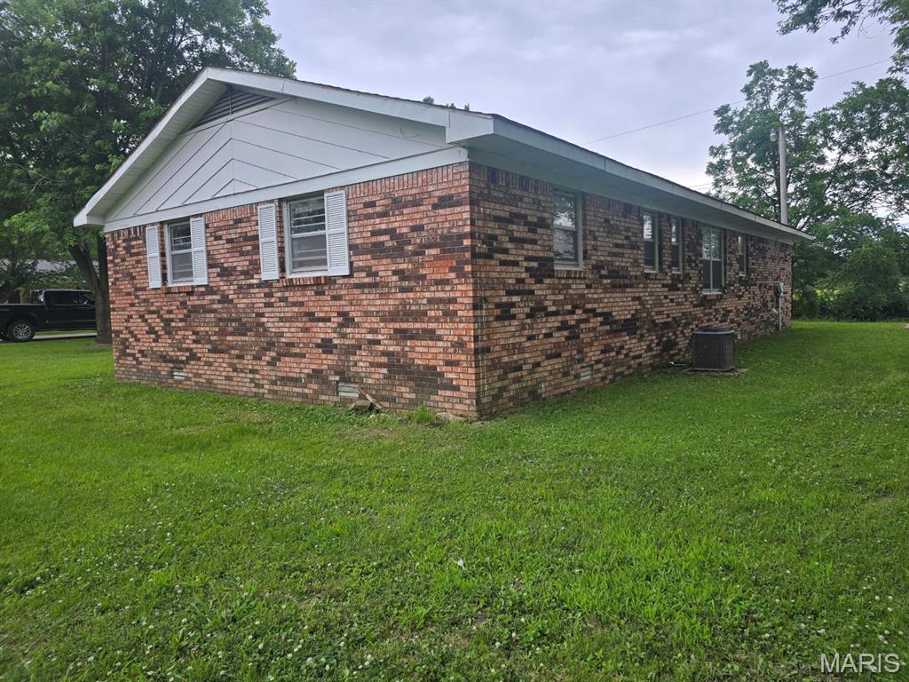 Sycamore Flats Add - Residential