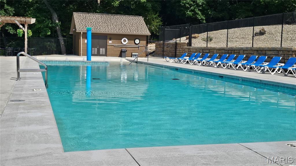 Lake Sherwood - Residential