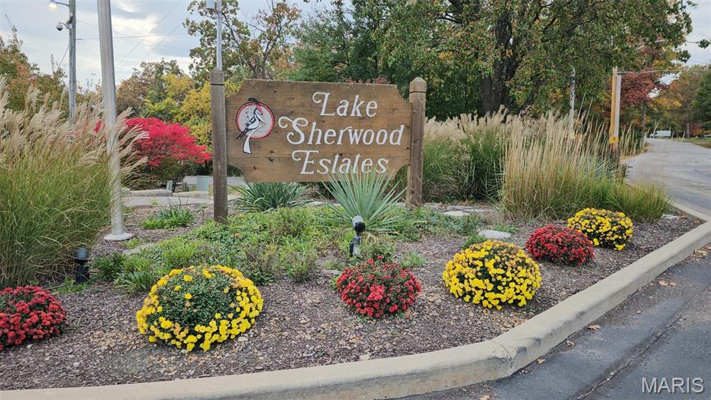Lake Sherwood - Residential