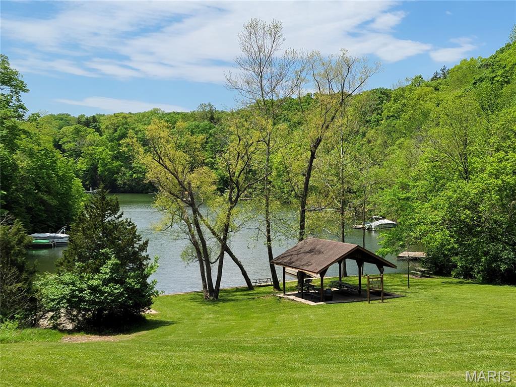 Lake Sherwood - Residential