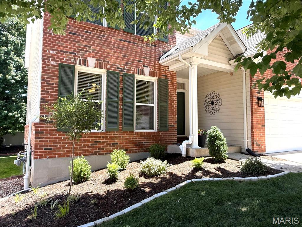 Carrollton Manor #1 - Residential