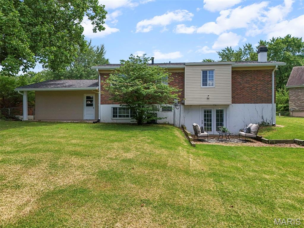 Parc Chateau 2 - Residential