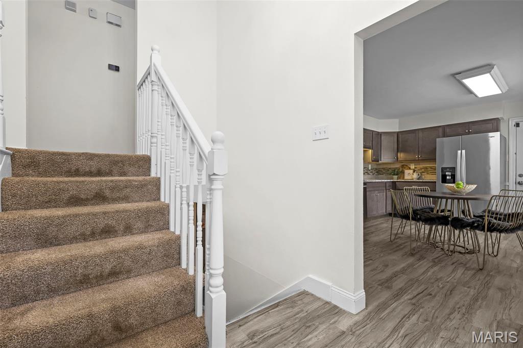 Parc Chateau 2 - Residential