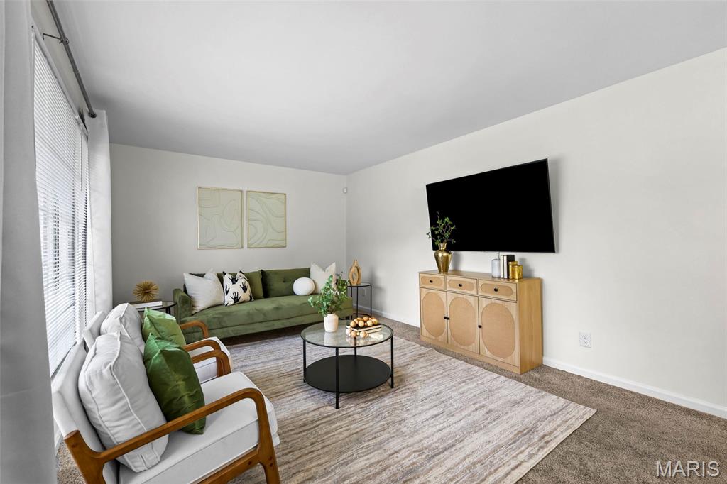 Parc Chateau 2 - Residential