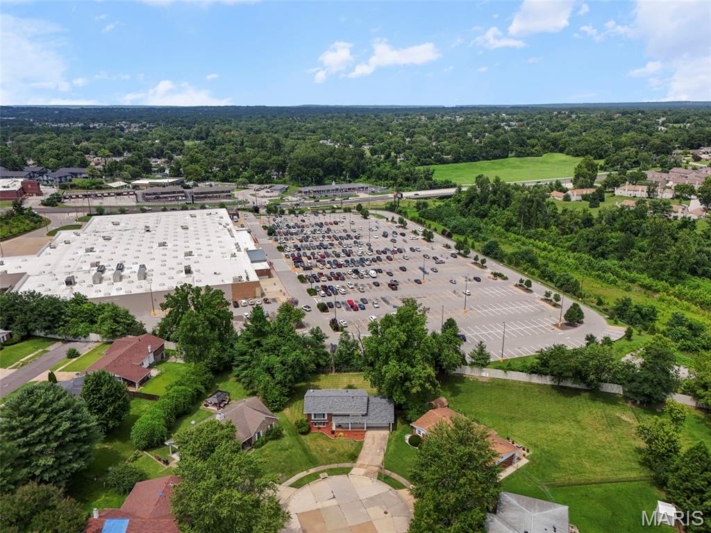 Parc Chateau 2 - Residential