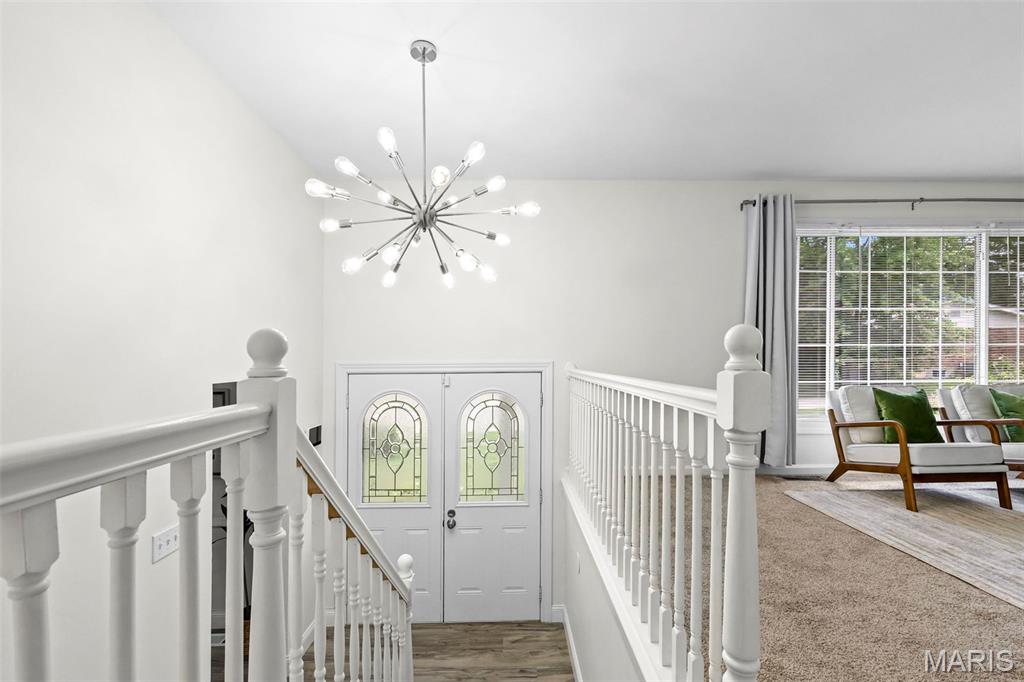 Parc Chateau 2 - Residential