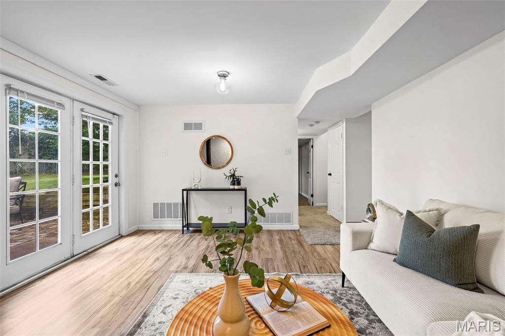 Parc Chateau 2 - Residential