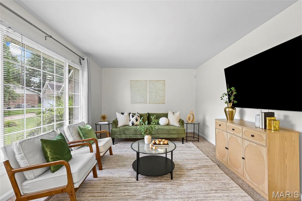 Parc Chateau 2 - Residential