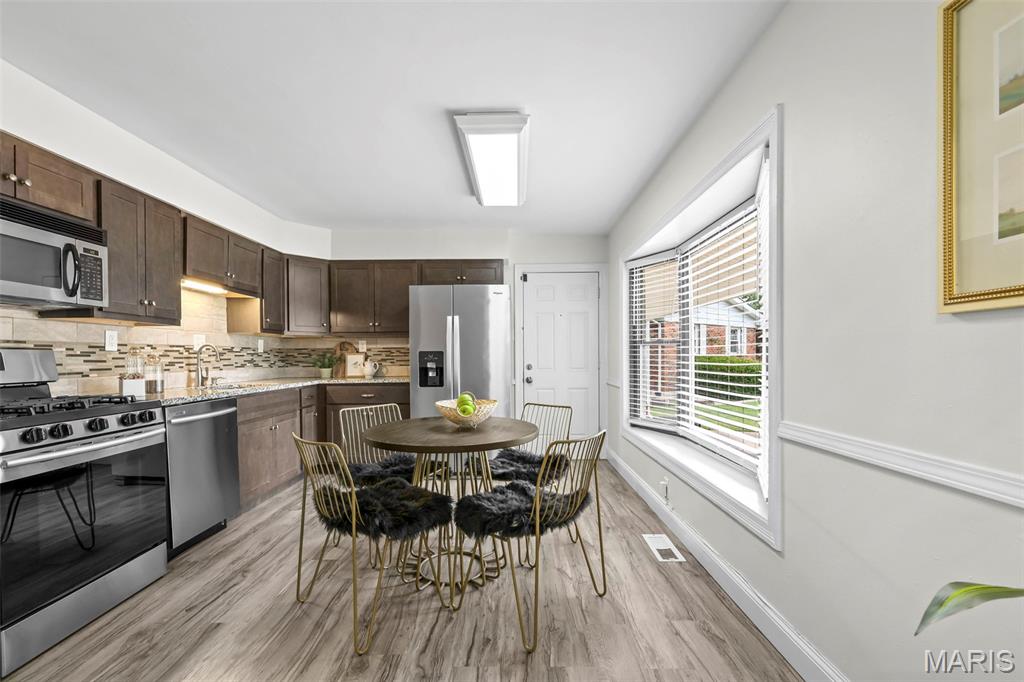 Parc Chateau 2 - Residential