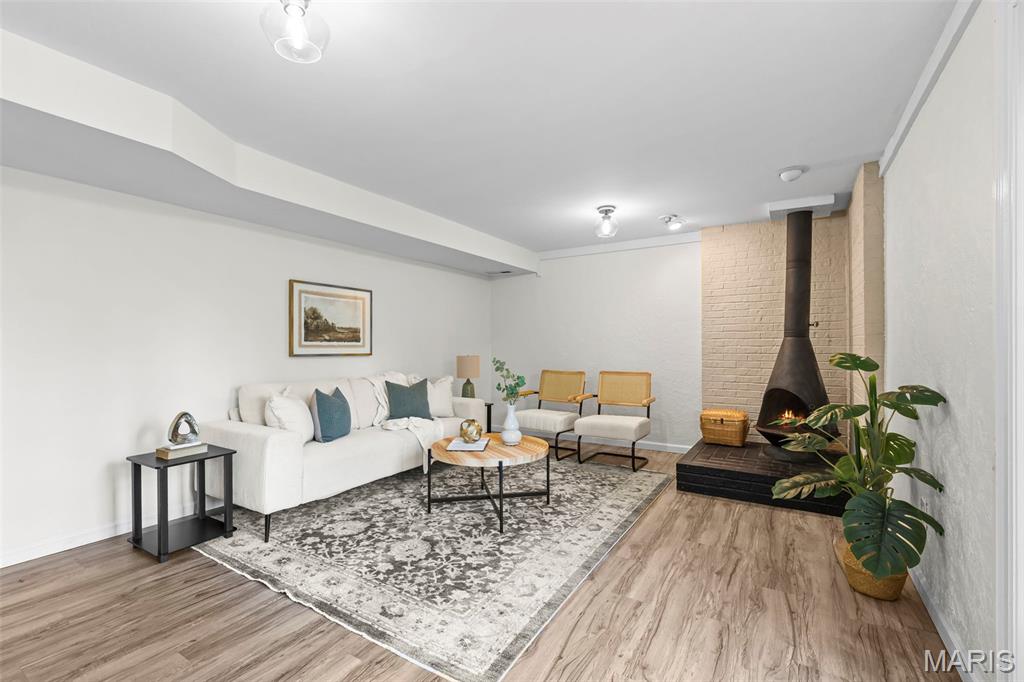 Parc Chateau 2 - Residential