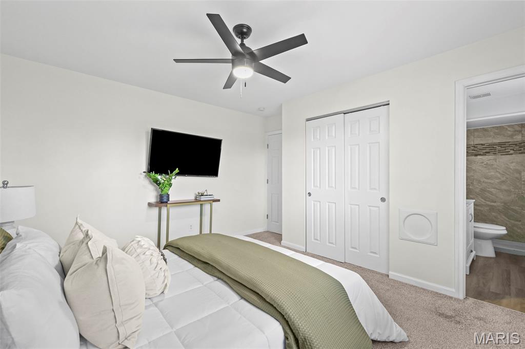 Parc Chateau 2 - Residential