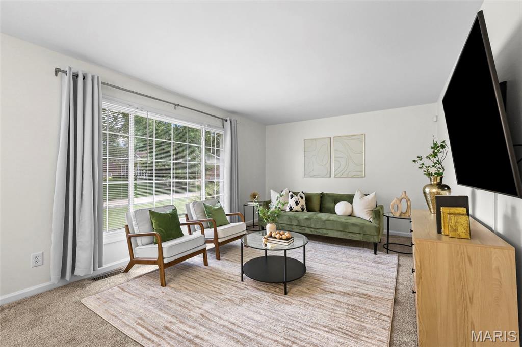 Parc Chateau 2 - Residential